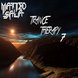 Matteo Sala Trance Therapy vol 7