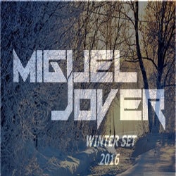 MY MUSIC WINTER - 2016 -