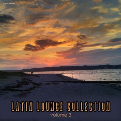 Latin Lounge Collection, Vol. 3