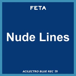 Nude Lines