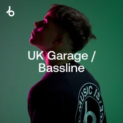 Best New UK Garage / Bassline: May 2024