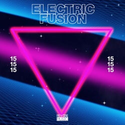 Electric Fusion, Vol. 15