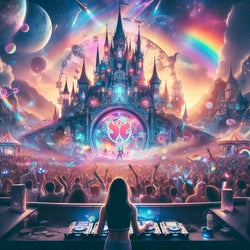 Tomorrow land