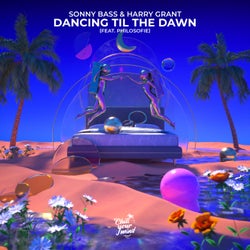 Dancing Til The Dawn (feat. PhiloSofie)