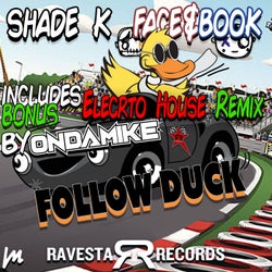 Follow Duck