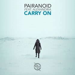 Carry On (feat. Alexandria)