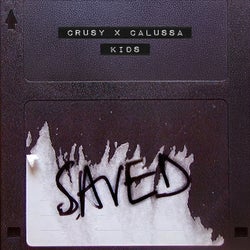 Kids - Extended Mix