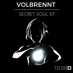 Secret Soul EP