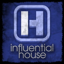 Influential House Summer Chart 2014