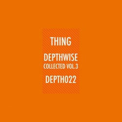 Depthwise Collected, Vol. 3