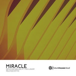 Miracle (feat. Max Landry)