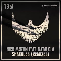 Shackles - Remixes