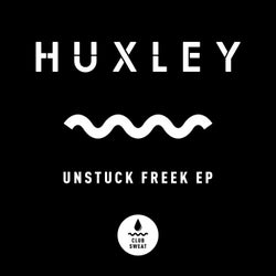 Unstuck Freek (Extended Mix)