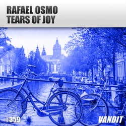 Tears of Joy (Extended)