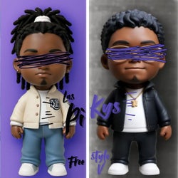 LaA PIKyS (Freestyle V)