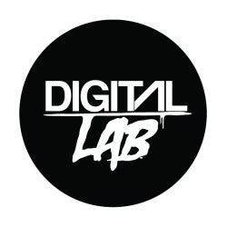 Digital LAB's HERE WE GO May Chart