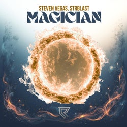 Magician