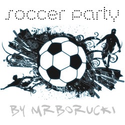 Soccer Party #1