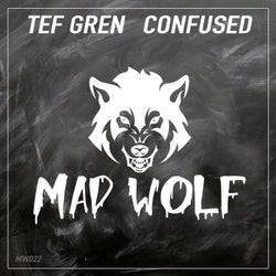 Confused (Original Mix)