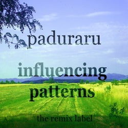 Influencing Patterns (Inspiring Proghouse) - Single