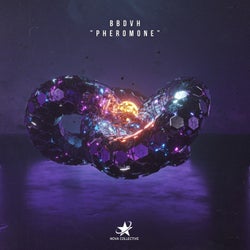 Pheromone (Extended Mix)