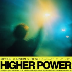 Higher Power (Extended Mix)