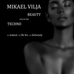 Beauty Lies In The Techno