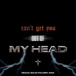 Can't Get You Out Of My Head - extended mix