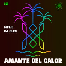 Amante del calor (Extented Mix)