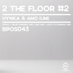 2 the Floor #2