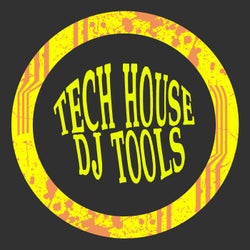Tech House DJ Tools