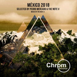 Mexico 2018