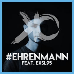 #Ehrenmann (feat. Exsl95)