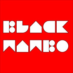 BLACKMAMBO FREAK MUZIQ OF MAY 2012