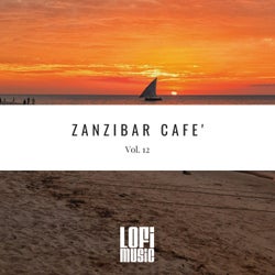 Zanzibar Cafè, Vol. 12