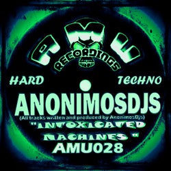 Intoxicated Machines