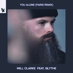 You Alone - PARIS Remix