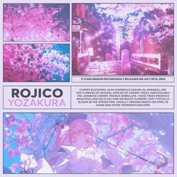 Yozakura