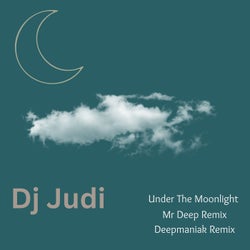 Under The Moonlight (Remixes)