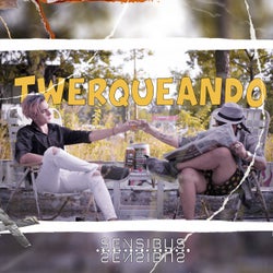 Twerqueando (feat. Thedunb, Jsk)