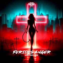 Furious Anger - Extended Mix