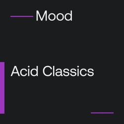 Acid House Classics