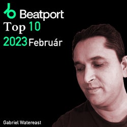 Gabriel Watereast top 10 Február