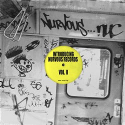 Introducing Nurvous Records Vol II
