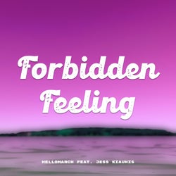Forbidden Feeling