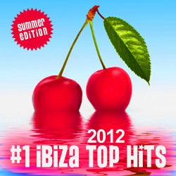 #1 Ibiza Top Hits 2012 (Summer Edition)