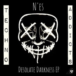 Desolate Darkness EP