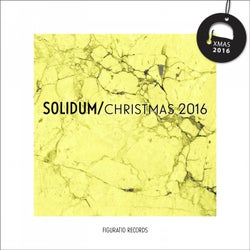 Solidum Christmas 2016