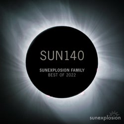 Sunexplosion - Best of 2022