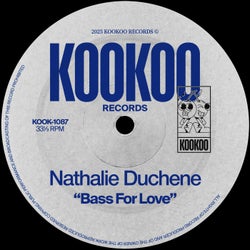 Bass For Love
